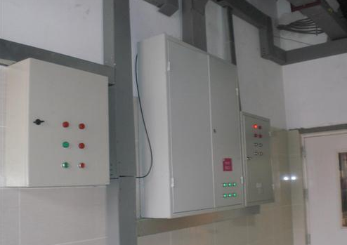 電纜走線槽安裝說明，一米安裝費報價多少