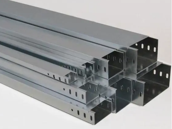 電纜橋架熱鍍鋅與熱浸鋅、噴塑有哪些區別