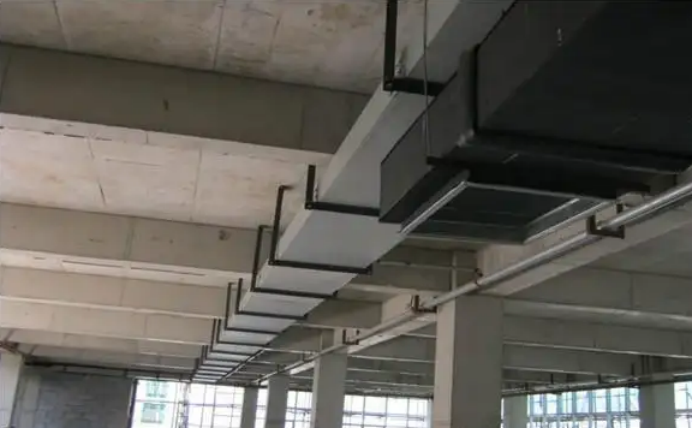 橋架焊接規范要求介紹，室外橋架標準有哪些