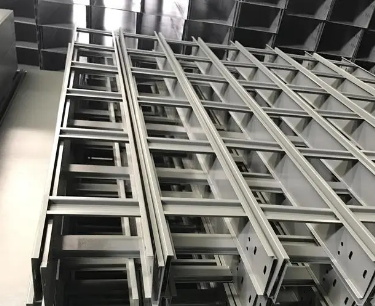 橋架國家標準規范有哪些，對于防火阻燃的介紹